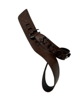 Ropi western belt [2color]