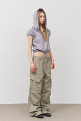 Hedge Cargo Pants