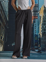 METAL LONG PANTS