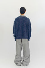 Tender Bokashi Knit (4color)