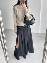 archive 3way bag