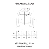 Polka Panic Jacket