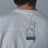ASCLO USA コットンライン ロングスリーブTシャツ (10色)