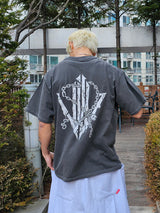 VENTIQUE チェーンTシャツ3カラー