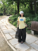 [Lightweight EVA] ソフトベーシッククッションフリップフロップス (3c)