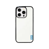 【MADE】White Milk iPhone case [Glossy Glass/Basic]