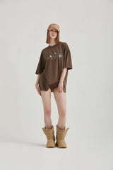 MILI BOX T-SHIRT