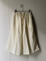 Stopper Nylon Bermuda Pants 5C
