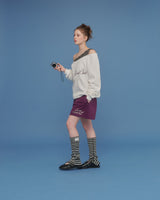 [ORIGINAL] ローブトレーニングショーツ