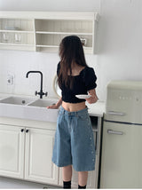 STAR CANCAN LAYERED SKIRT (2C)