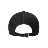 25SS PAINTING POINT BALL CAP BLACK