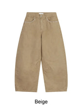 Penner Spider Cotton Pants