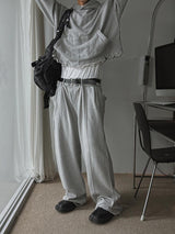 ASCLO Tarzan Boxers Sweat Pants (2color)