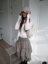 wool easy cd