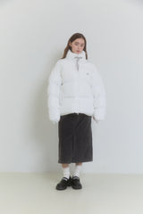CLOUD PUFFER JUMPER