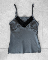 MUSE LACE SLIP CAMI