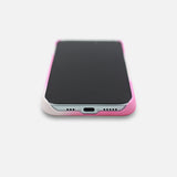 HYPNOTIC STAR CASE_PINK (glossy hard)
