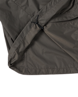 26SS ACTIVE HOODIE LONG JACKET 