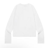 シグニチャーロゴロングスリーブT(2COLOR)