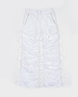 MASK PANTS (WHITE)
