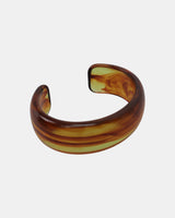 Ik Marble Bangle Bracelet