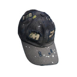 multicam repair ball cap