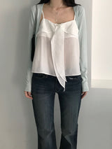 Open Cardigan (3 colors)