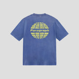 ヴィンテージサークルロゴTシャツ