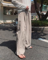 ロティSTワイドバンディングスラックス