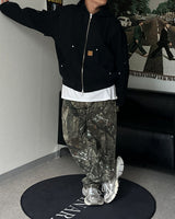 BT RealTree Carpenter Pants