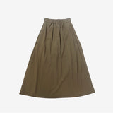 [NONCODE] Bleta Long Skirt
