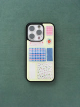 ザグラスマグセーフグラスバンパーケース