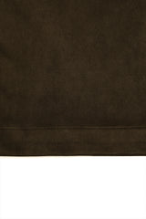 Soft Bite Pants [Brown]