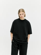 クラシックコットンTシャツ