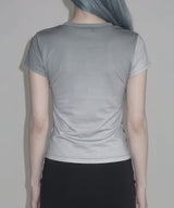 [MADE] Twin Doll T-shirt 001