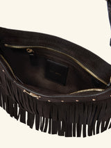 Moroccan Fringe Shoulder