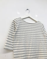 カムデンストライプ7スリーブTシャツ (3color)