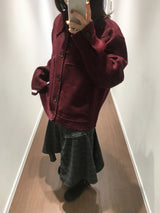 Dublin Handmade Coat (4Colors)