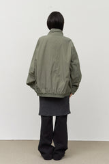 (W) Homme Bootscut Denim