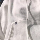 Winter R hood - hood
