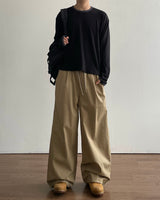 Reco Printed Cotton Pants