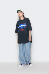 シリアスファン半袖Tシャツ