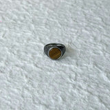 Wasteland Scale Ring