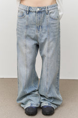 Yet Lightblue Denim