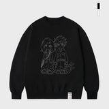 [UNISEX]ガールボーイ マンツーマン