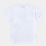 Gat short sleeve T-shirts (white)
