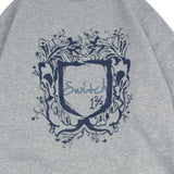ANOTHER POINT MTM Tシャツ（ユニセックス）_SYF2TS02MG
