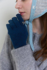 FAIRY RIBBON RING GLOVES