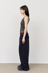 (W) Sivan Sleeveless