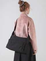 N VARIOUS BAG-BLACK